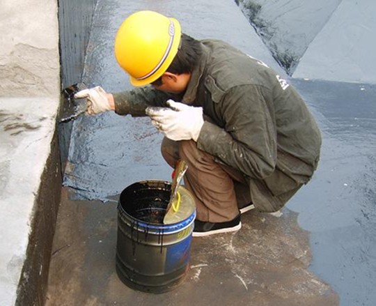 本地專業(yè)防水補(bǔ)漏專家——免費(fèi)上門勘察，解決家庭滲漏難題
